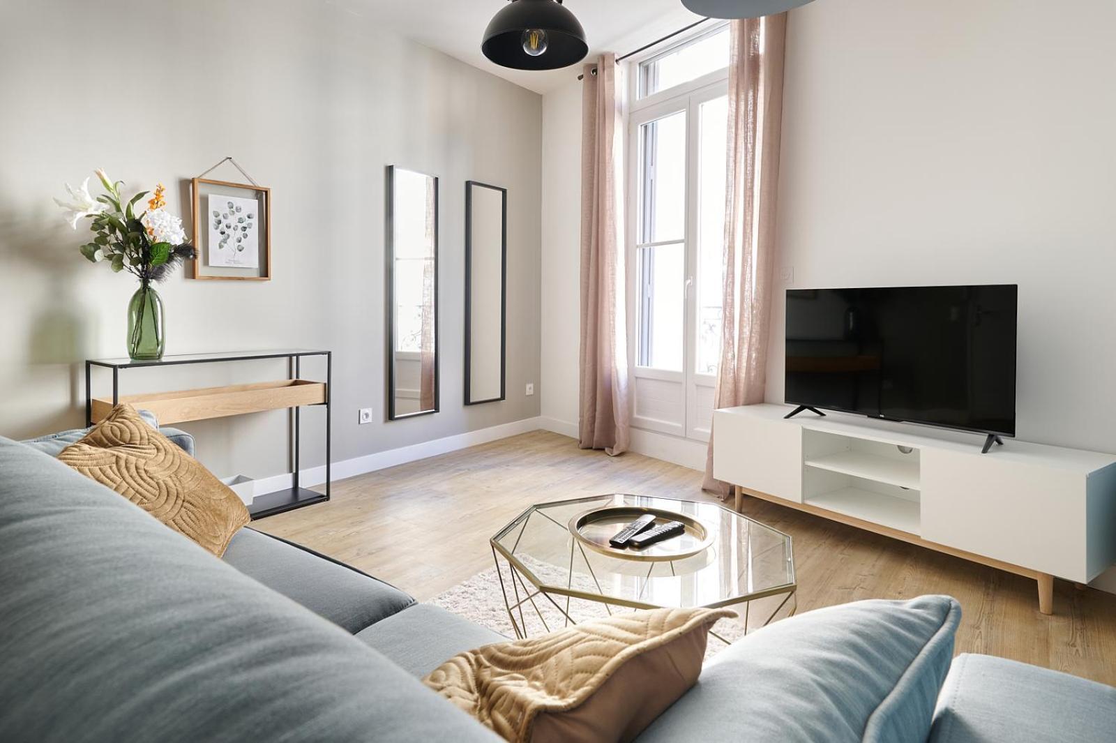 Le Flourens By Paul Riquet 1609 Residences Béziers Exteriör bild