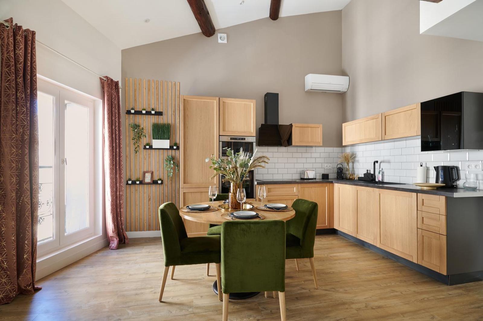 Le Flourens By Paul Riquet 1609 Residences Béziers Exteriör bild