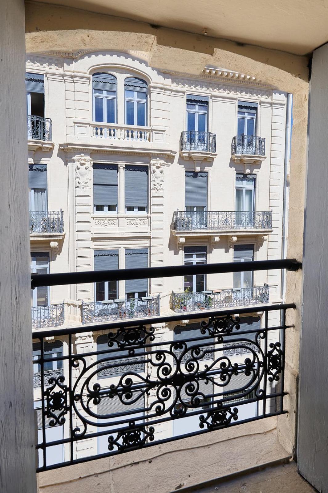 Le Flourens By Paul Riquet 1609 Residences Béziers Exteriör bild