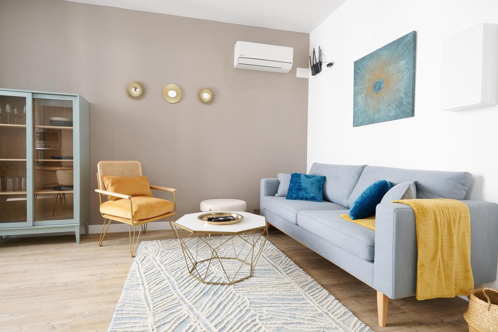 Le Flourens By Paul Riquet 1609 Residences Béziers Exteriör bild