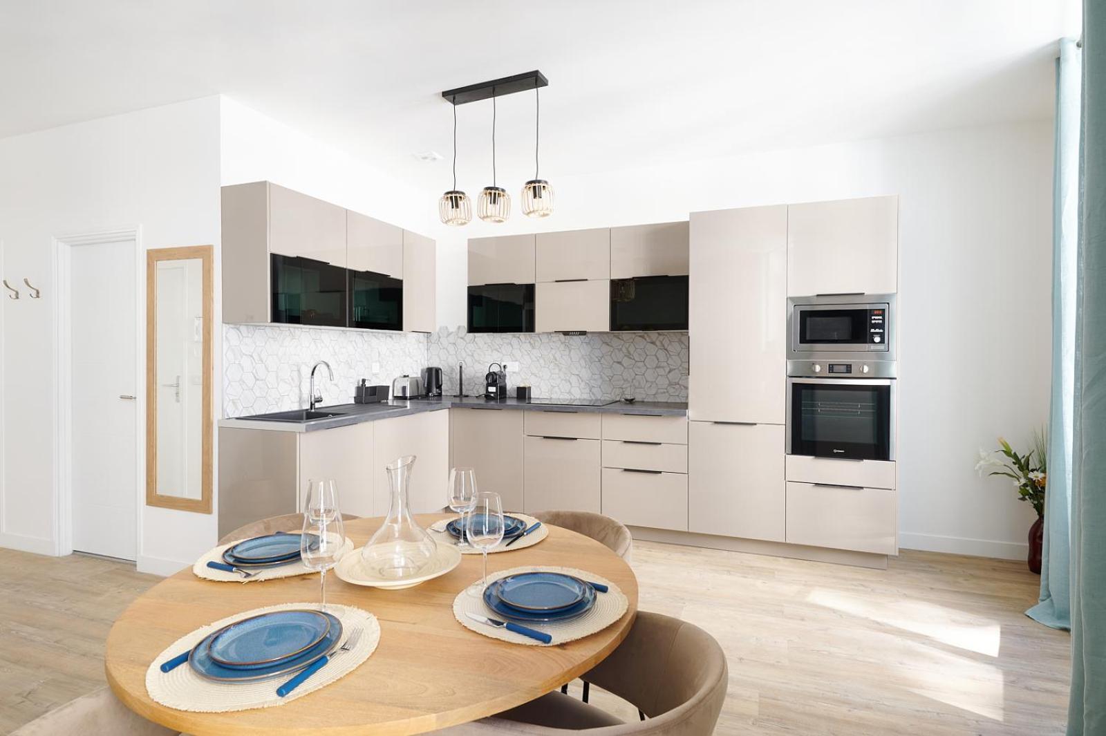 Le Flourens By Paul Riquet 1609 Residences Béziers Exteriör bild