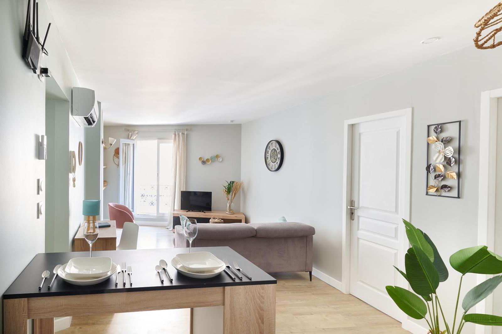 Le Flourens By Paul Riquet 1609 Residences Béziers Exteriör bild